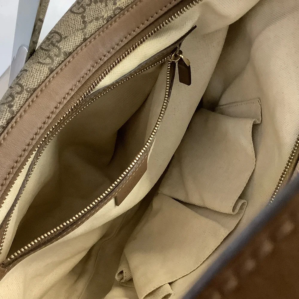 GUC Gucci Hobo Bag